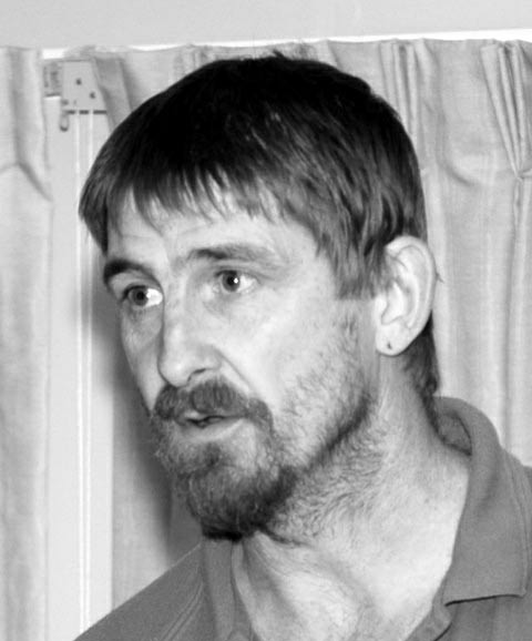 Phil Littlejohn